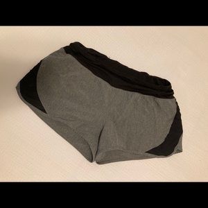 Target athletic shorts!